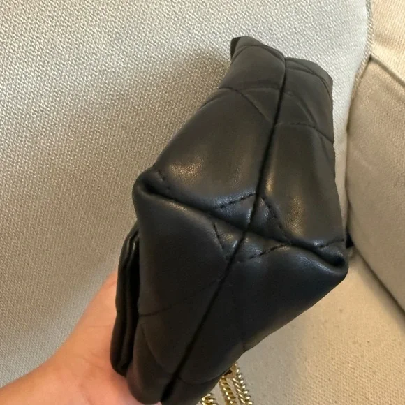 Ted Baker London Ginette Quilted  Crossbody Bag - Picture 5 of 8